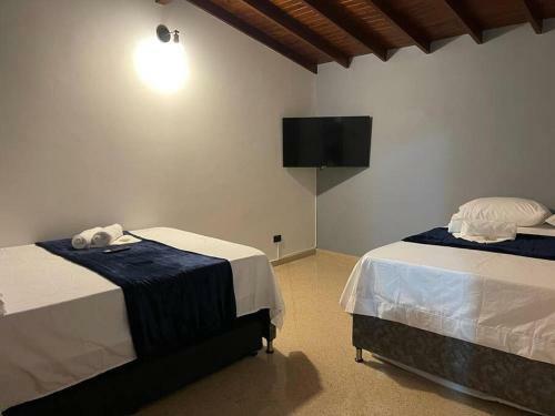 Apartamento Cozy House En Envigado Con Jacuzzi