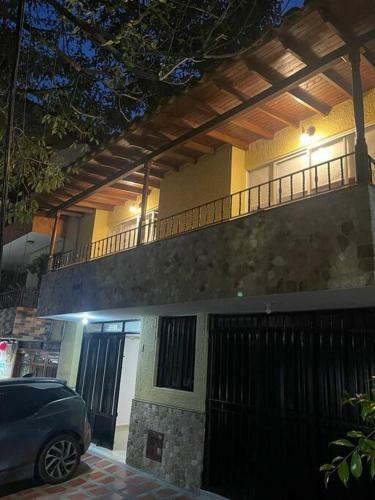Apartamento Cozy House En Envigado Con Jacuzzi