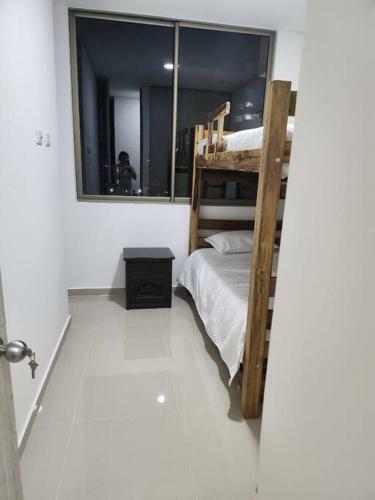 Apartamento Club De Playa Santa Marta