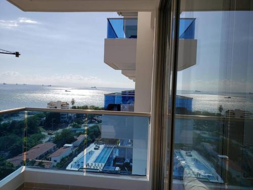 Apartamento Club De Playa Santa Marta