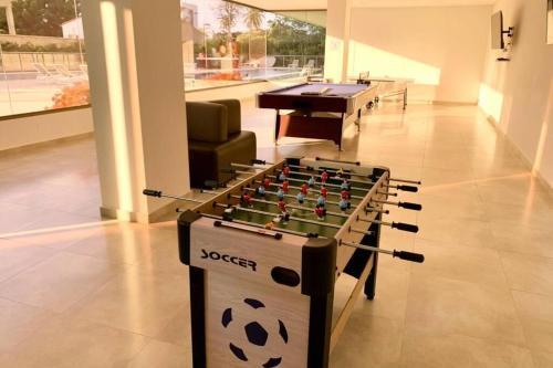 Apartamento Club De Playa Santa Marta