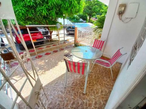 Apartamento Rodadero London H 4
