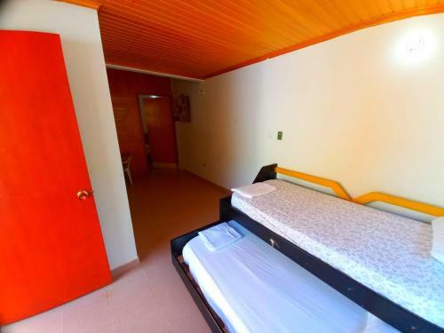 Apartamento Rodadero London H 4