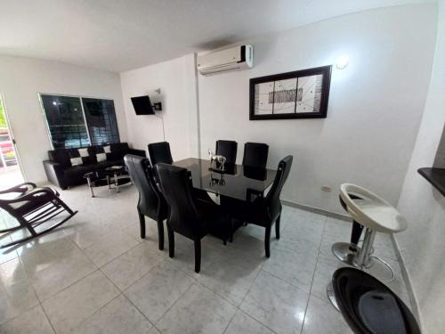 Apartamento Rodadero London H 4
