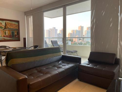 Apartamento Super Confort Santa Marta
