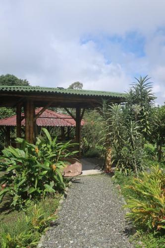 La Madremonte