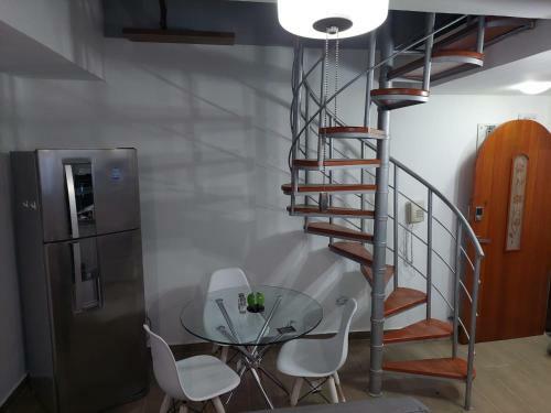 Apartamento D�plex Vacacional Cerca A La Playa