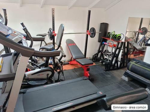 Apartaestudio En Envigado
