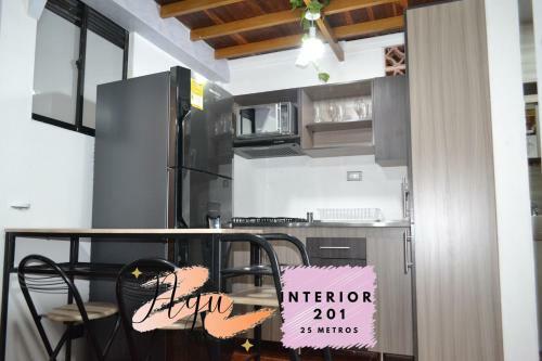 Apartaestudio En Envigado
