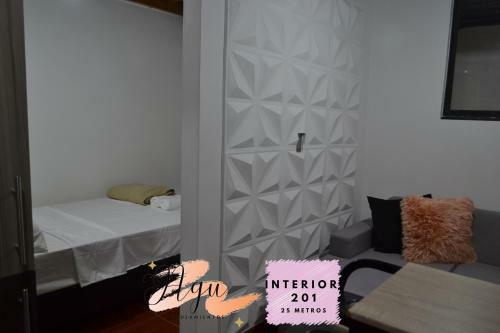 Apartaestudio En Envigado