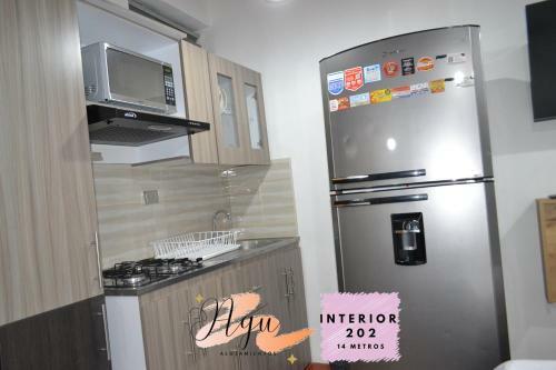 Apartaestudio En Envigado
