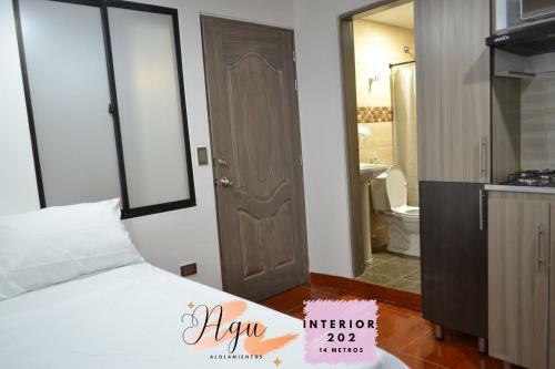 Apartaestudio En Envigado