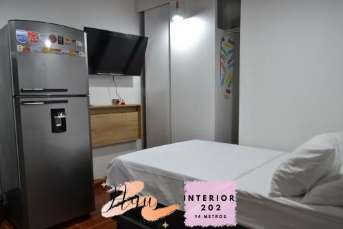Apartaestudio En Envigado