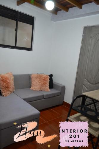 Apartaestudio En Envigado