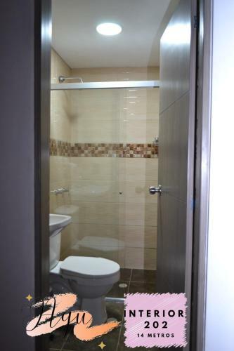 Apartaestudio En Envigado