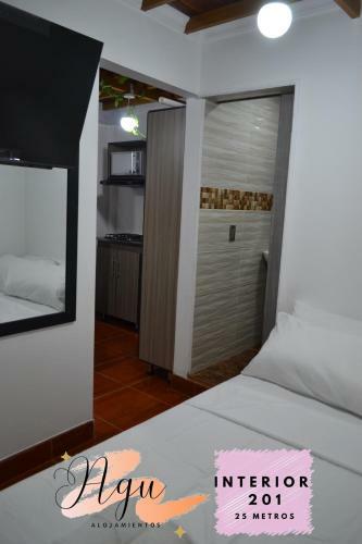 Apartaestudio En Envigado