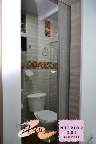Apartaestudio En Envigado