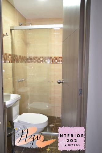 Apartaestudio En Envigado