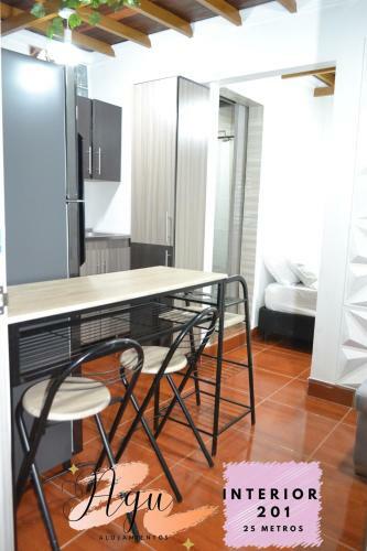 Apartaestudio En Envigado