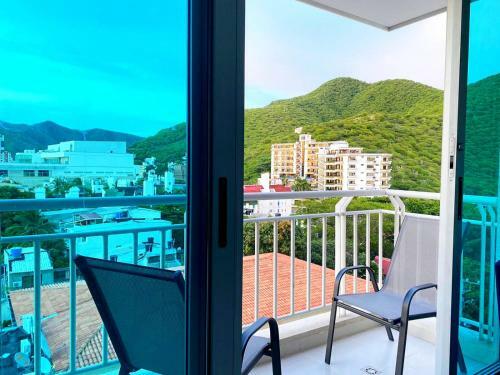 Apartamentos-rodadero