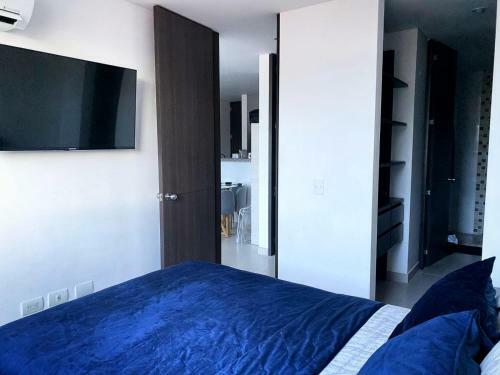 Apartamentos-rodadero