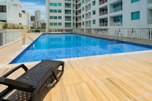 Apartamentos-rodadero
