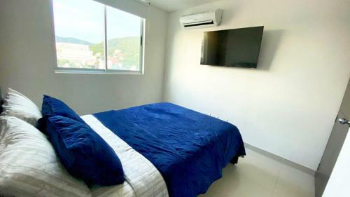 Apartamentos-rodadero