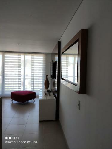 Apartamentos-rodadero