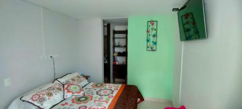 Apartamentos-rodadero