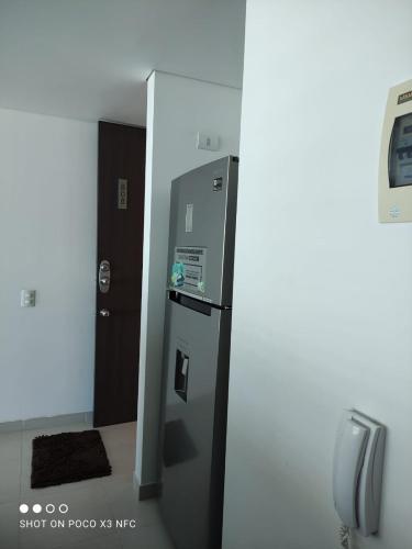 Apartamentos-rodadero