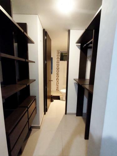 Apartamentos-rodadero