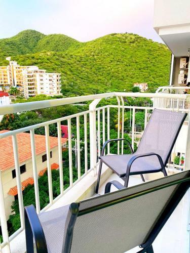 Apartamentos-rodadero