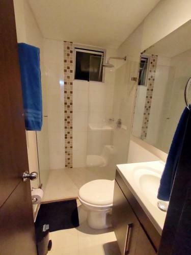 Apartamentos-rodadero