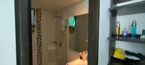 Apartamentos-rodadero
