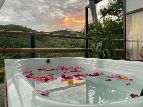 Glamping Girardot- Finca La Perla