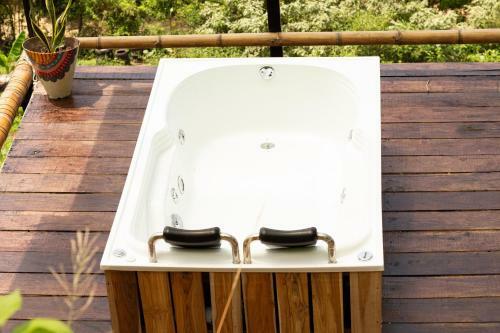 Glamping Girardot- Finca La Perla