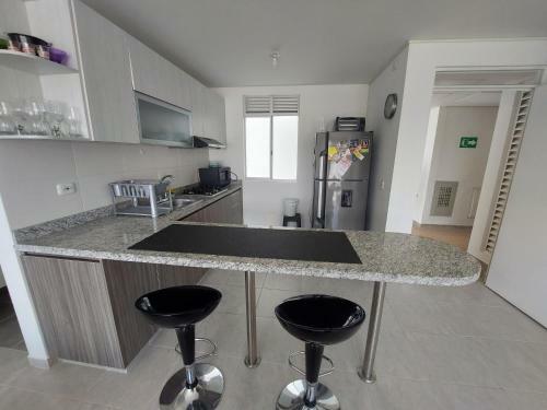 Apartamento Aqualina Orange Quinto Piso Vista A Monta�as