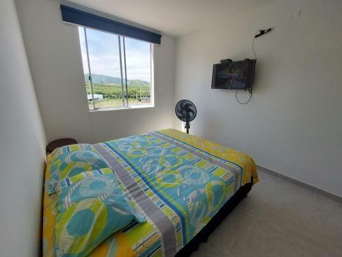 Apartamento Aqualina Orange Quinto Piso Vista A Monta�as