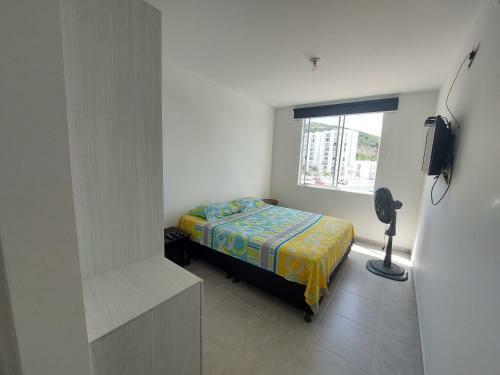 Apartamento Aqualina Orange Quinto Piso Vista A Monta�as