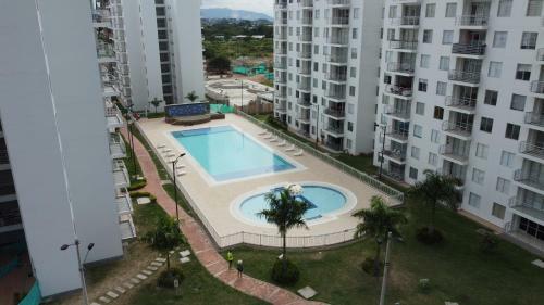 Apartamento Aqualina Orange Quinto Piso Vista A Monta�as