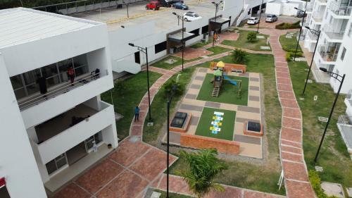 Apartamento Aqualina Orange Quinto Piso Vista A Monta�as