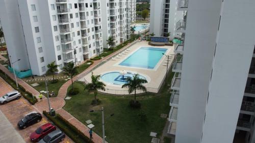 Apartamento Aqualina Orange Quinto Piso Vista A Monta�as