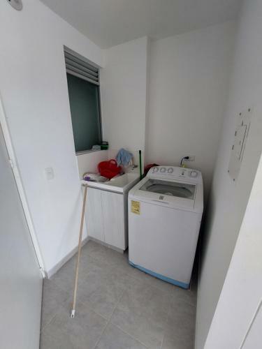 Apartamento Aqualina Orange Quinto Piso Vista A Monta�as