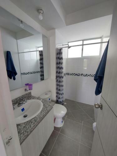 Apartamento Aqualina Orange Quinto Piso Vista A Monta�as