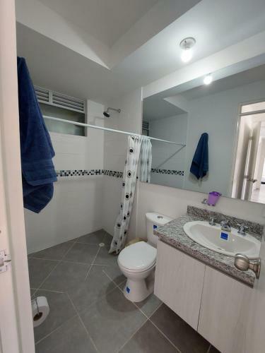 Apartamento Aqualina Orange Quinto Piso Vista A Monta�as