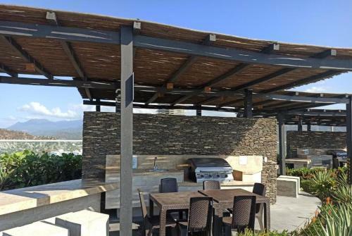 Apartamento Frente Al Mar En Reserva Del Mar