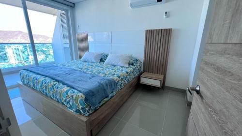 Apartamento Frente Al Mar En Reserva Del Mar