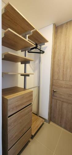 Apartamento Frente Al Mar En Reserva Del Mar