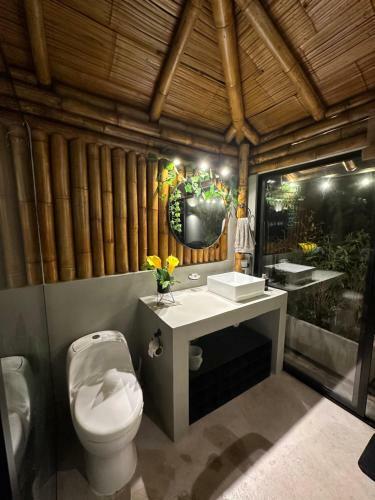 Loft Bambu