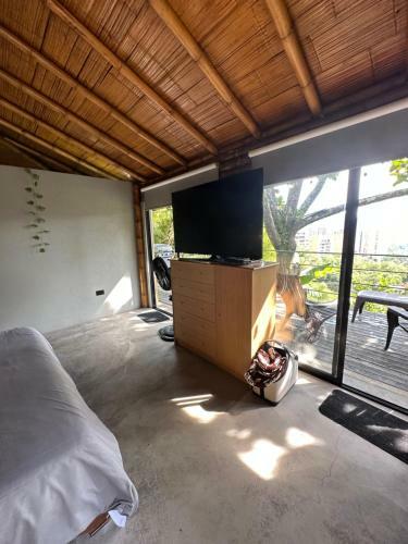 Loft Bambu